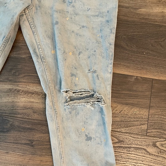 Men’s Hudson Jeans Size 36 “Zack” fit Like New - Picture 4 of 4